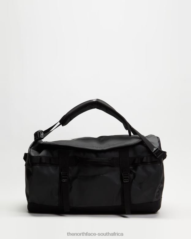 Base Camp Duffel TX0866871 Black & White The North Face