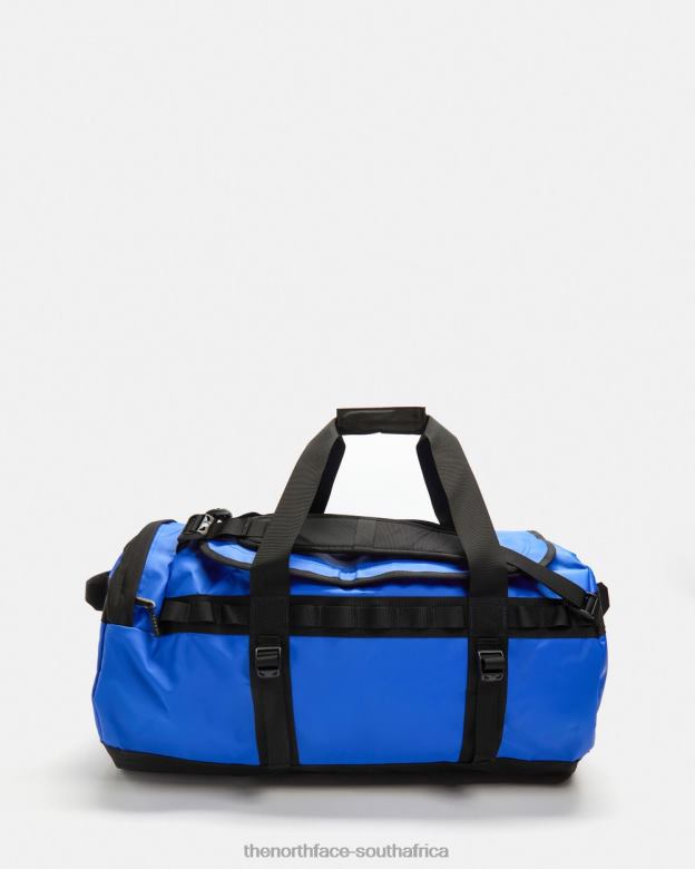 Base Camp Duffel TX0866893 Blue & Black The North Face