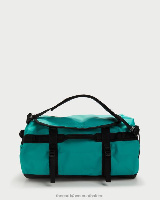 Base Camp Duffel TX0867098 Porcelain Green The North Face