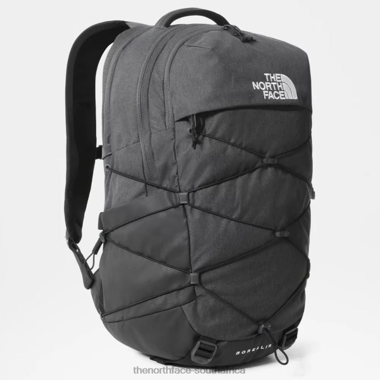 Borealis Backpack TX086756 Grey The North Face