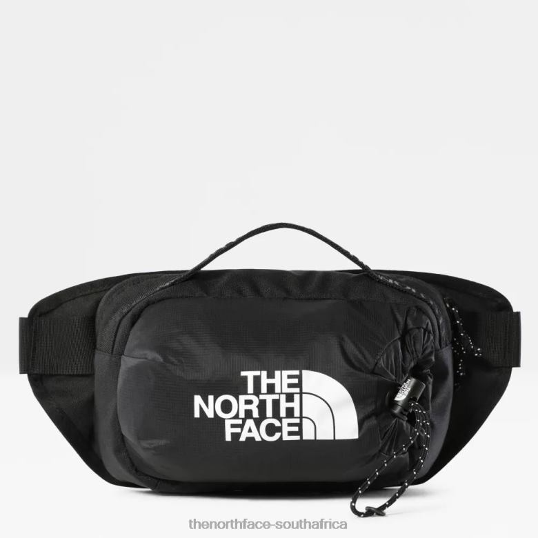 Bozer Iii Bum Bag Large TX086738 Black The North Face