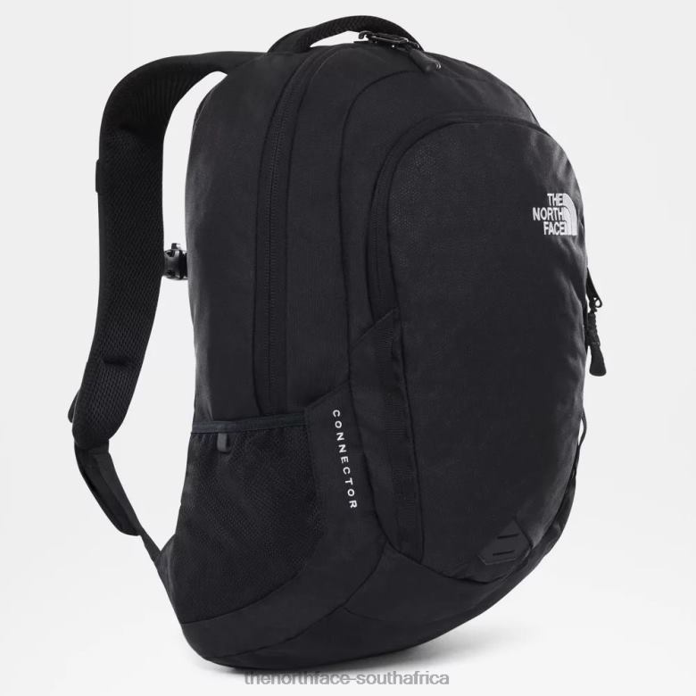 Connector Backpack TX086155 Black The North Face