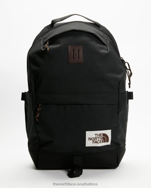 Daypack TX0866947 Black Heather The North Face