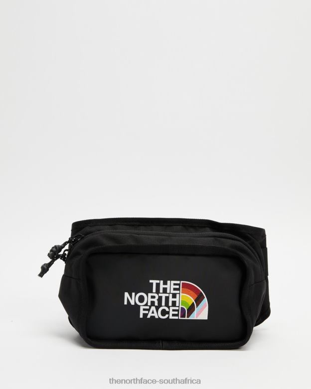 Exp Hip Pack TX0867043 Black The North Face