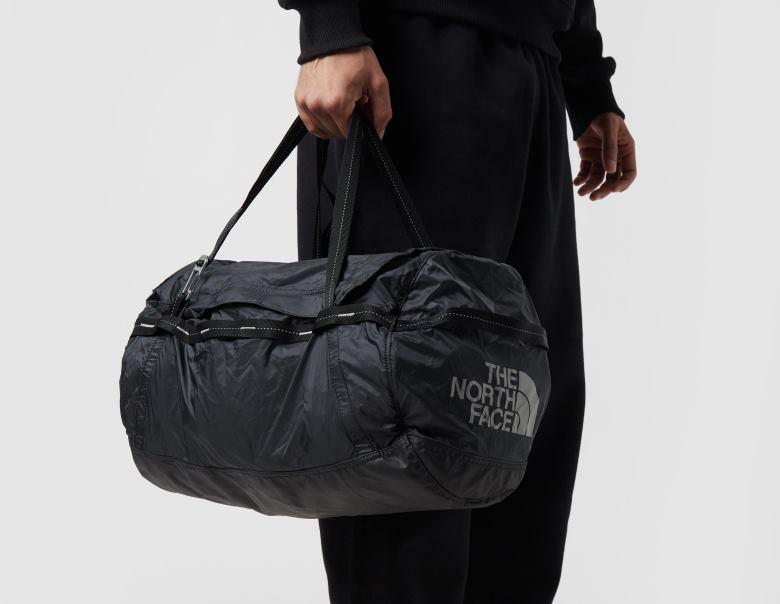 Flyweight Duffel Bag TX0866787 Black The North Face