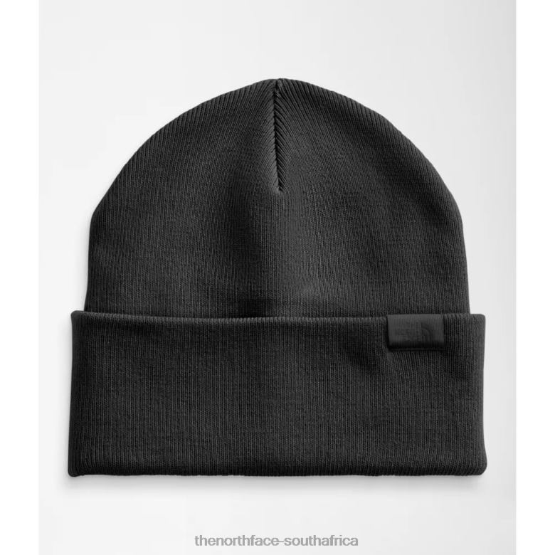 Brooklandia Beanie TX0863779 Black The North Face