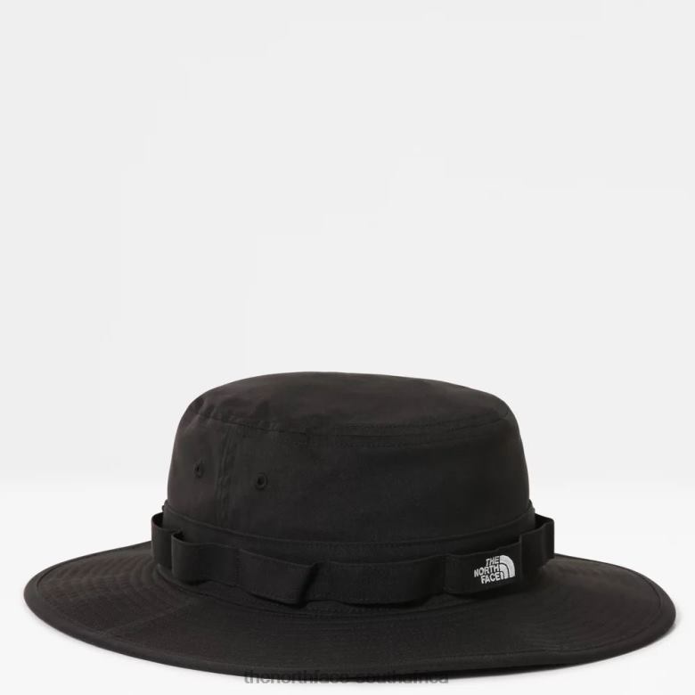 Class V Brimmer Hat TX086993 Black The North Face