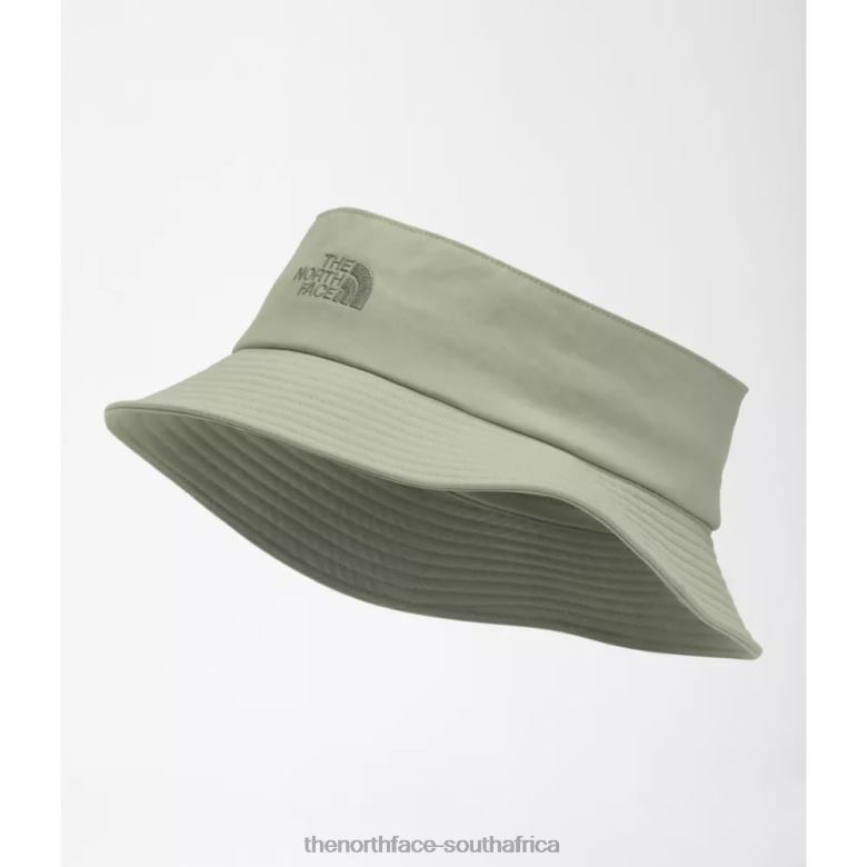 Class V Top Knot Bucket TX0863958 Tea Green The North Face