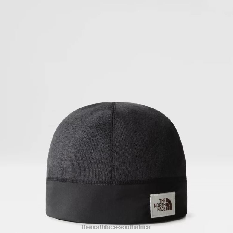 Gordon Lyons Beanie TX0861528 Black Heather The North Face