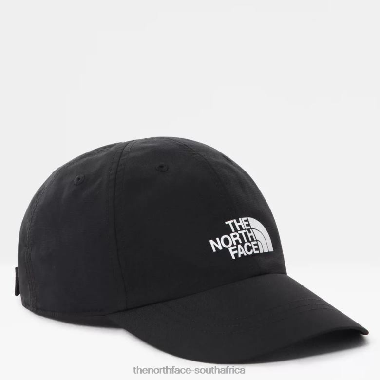 Horizon Cap TX086996 Black The North Face