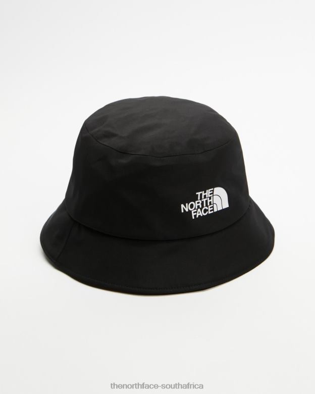 Logo Futurelight Bucket Hat TX0866997 Black The North Face