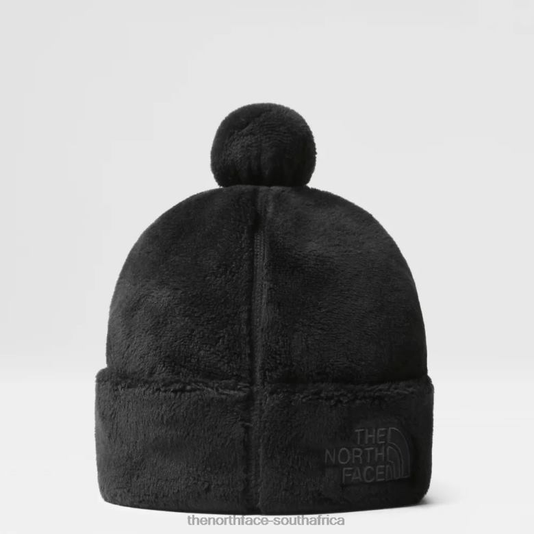 Osito Beanie TX0861532 Black The North Face