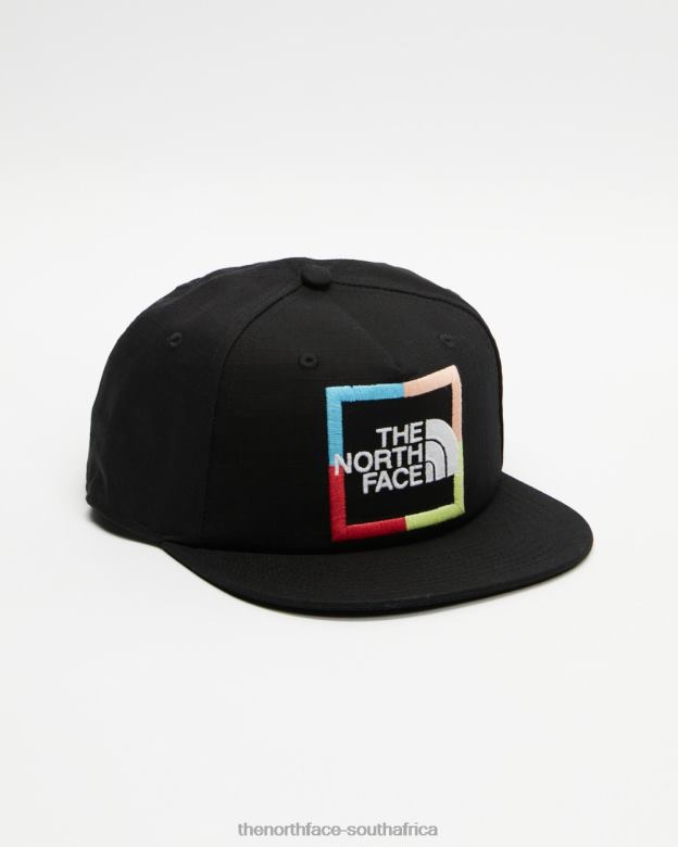 Plaskett Ballcap TX0867247 Coord Graphic The North Face