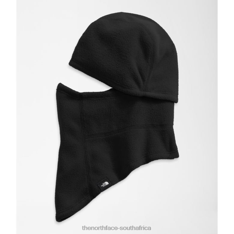 Kids Patrol Balaclava TX0865761 Black The North Face