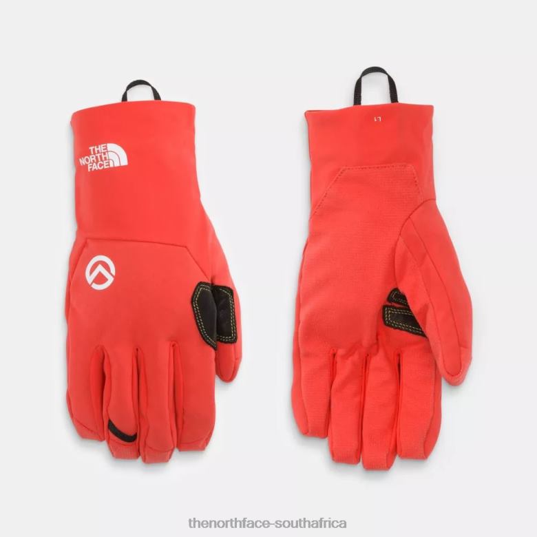 Amk L1 Softshell Gloves TX086212The North Face