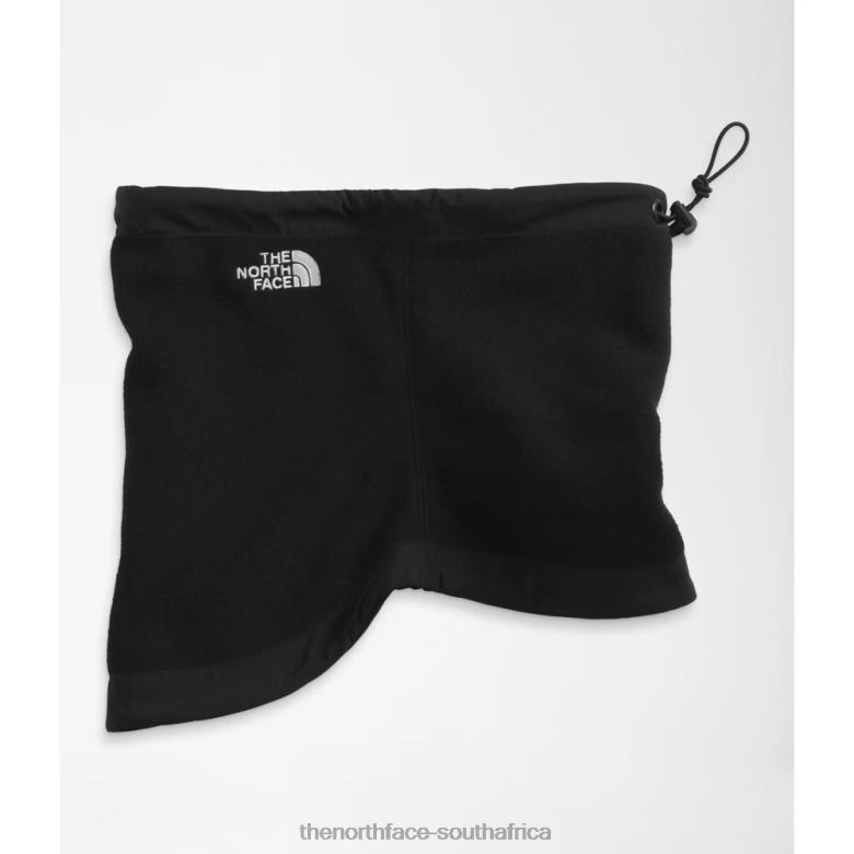 Denali Neck Gaiter TX0863270 Black The North Face