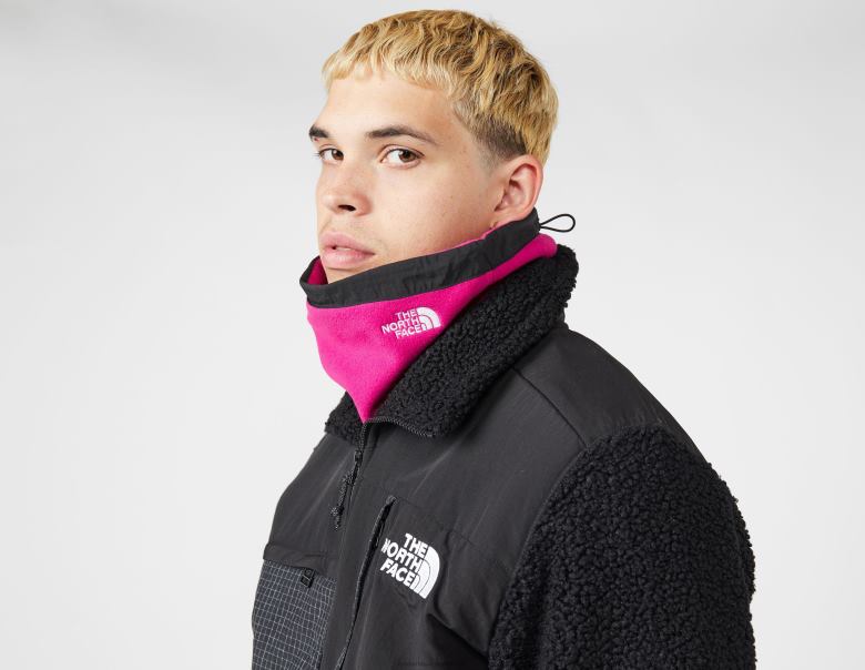 Denali Neck Warmer TX0866695 Pink The North Face