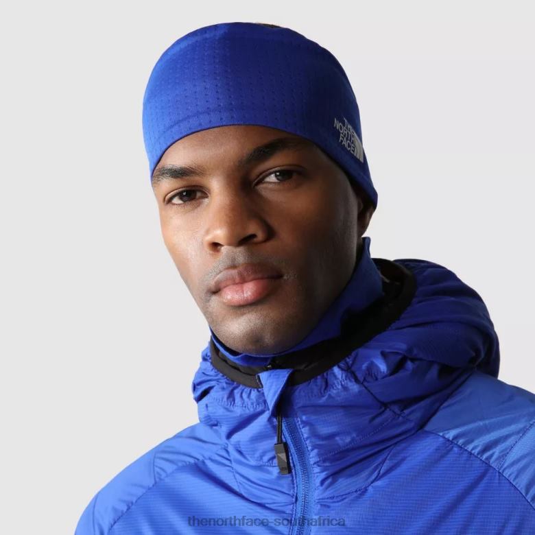 Fastech Headband TX0861539 Blue The North Face