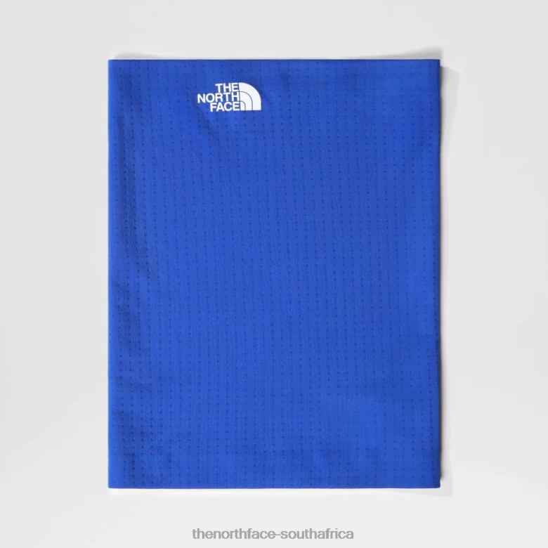 Fastech Neck Warmer TX0861537 Blue The North Face