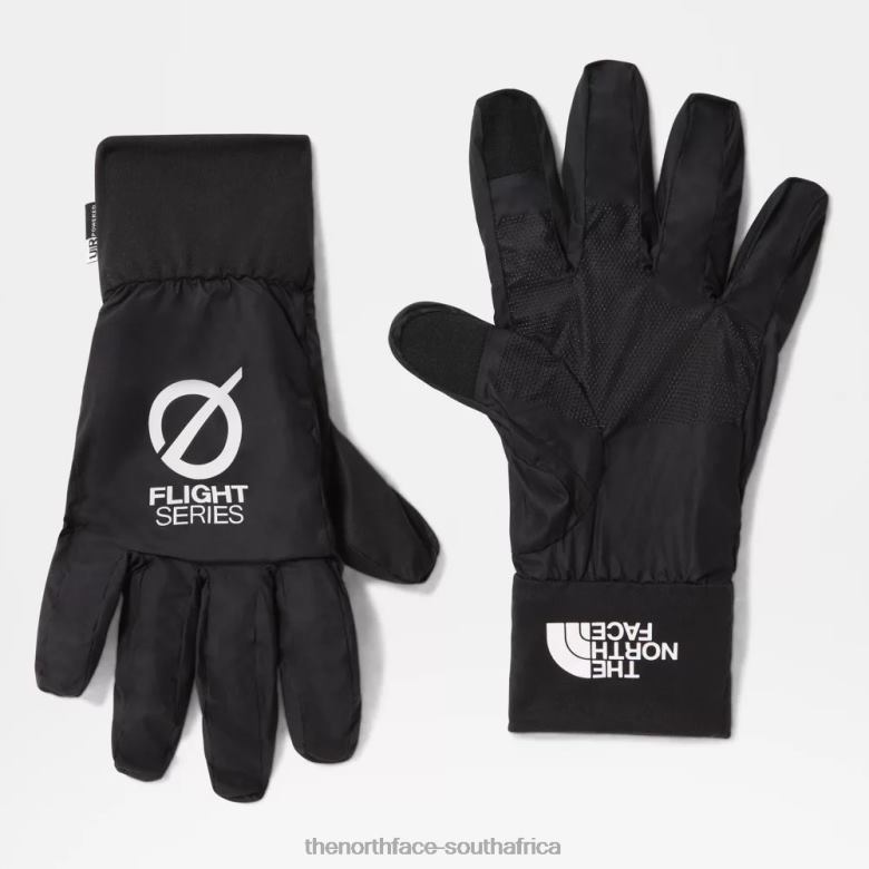 Gloves TX086922 Black The North Face