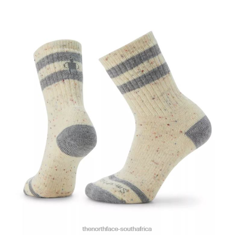 Women Everyday Heritage Crew Socks TX0866337 Multi Dongal The North Face