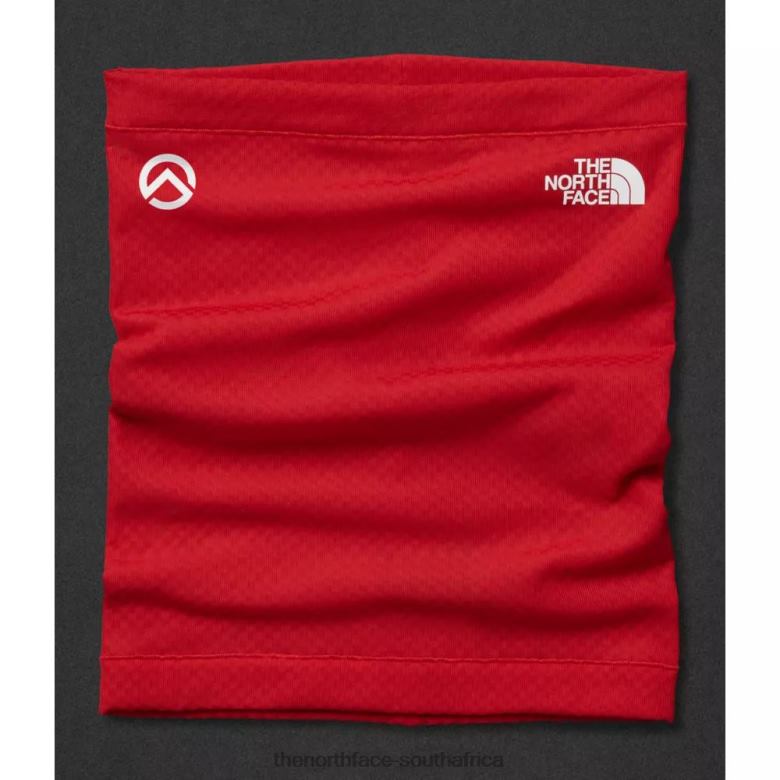 Hightech Gaiter TX0865088 Red The North Face