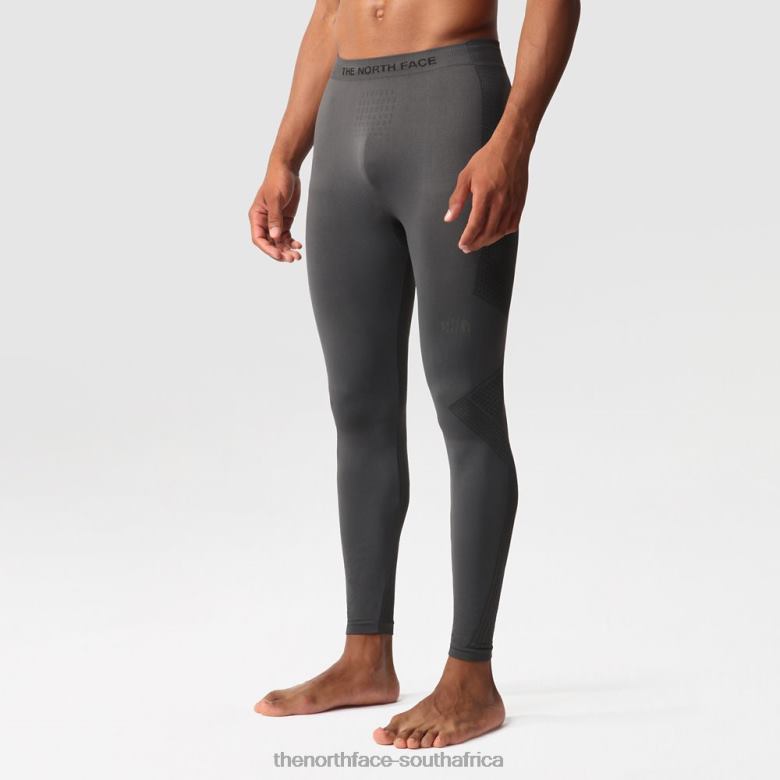 Men Active Tights TX086296 Grey The North Face