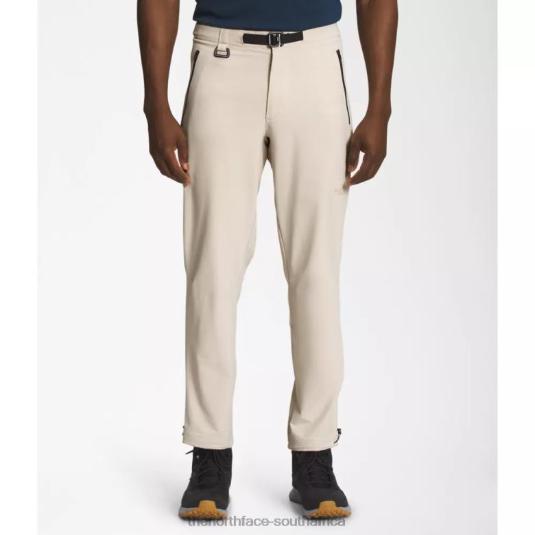 Men Paramount Pro Pants TX0866056 Sandstone The North Face