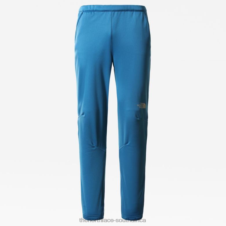 Men Run Joggers TX0861593 Banff Blue The North Face