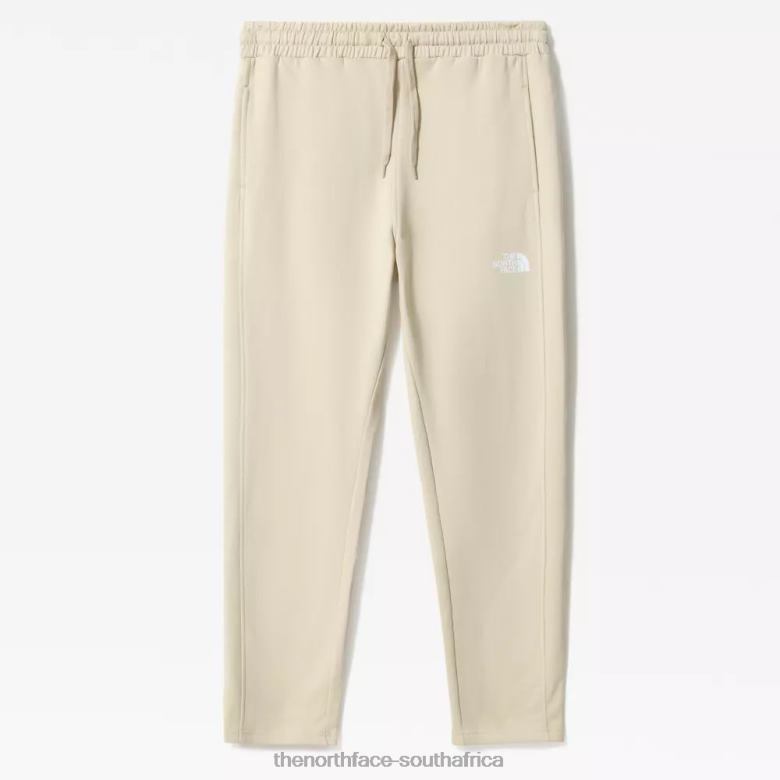 Men Standard Trousers TX086414 Gravel The North Face