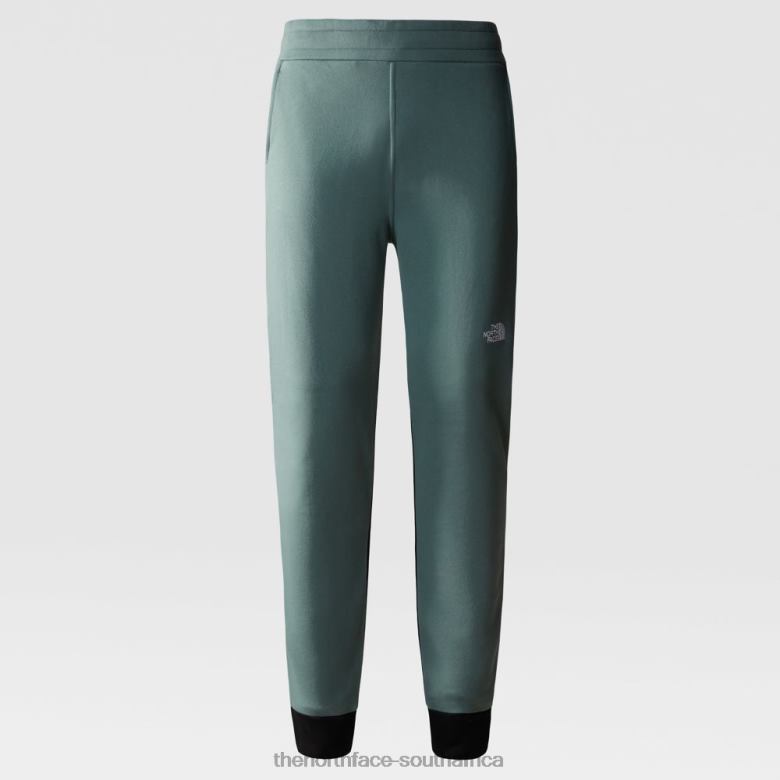 Men Tech New Peak Trousers TX086329 Balsmgrn The North Face