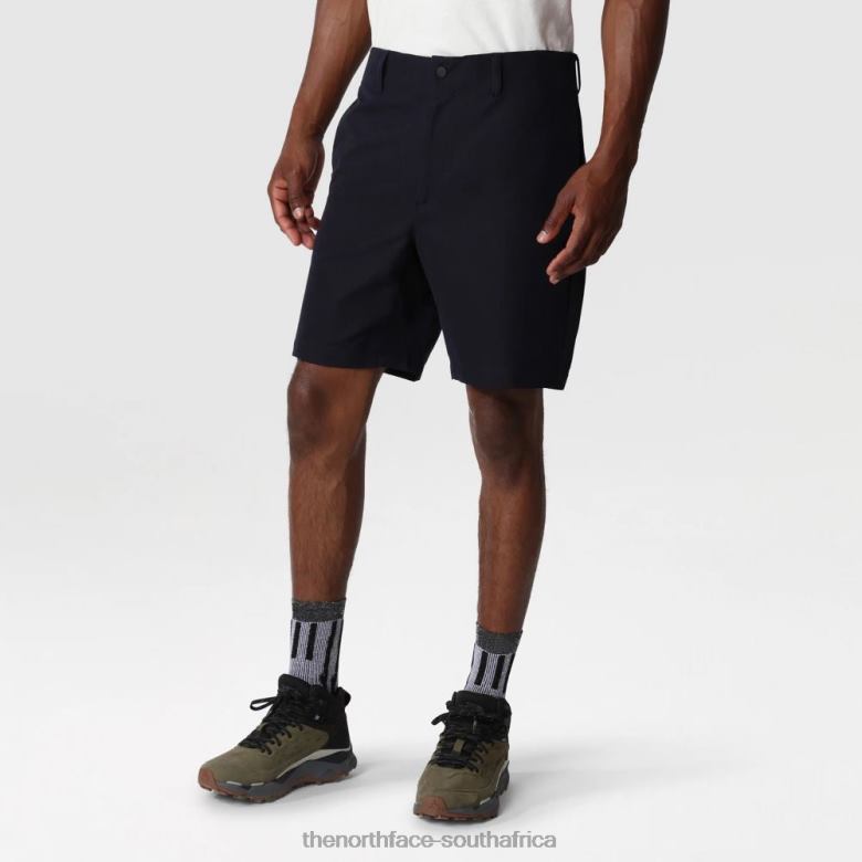 Men Project Shorts TX0861339 Navy The North Face