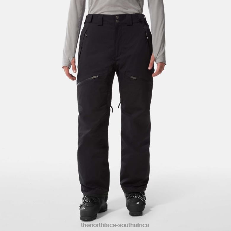 Men Chakal Trousers TX0861274 Black The North Face