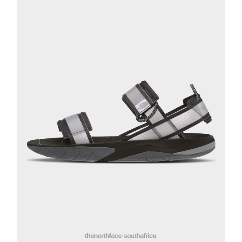 Men Skeena Sport Sandal TX0864548 Grey The North Face