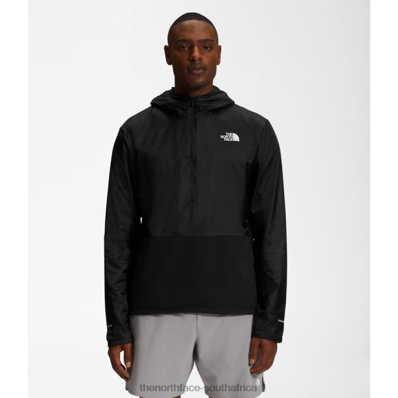 Men Winter Warm Zip TX0865722 Black The North Face