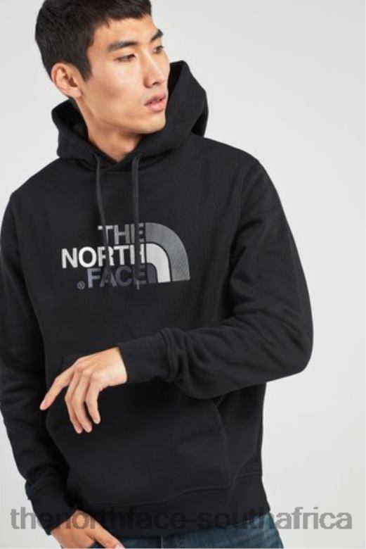 Drew Peak Pullover Hoodie TX0866374The North Face