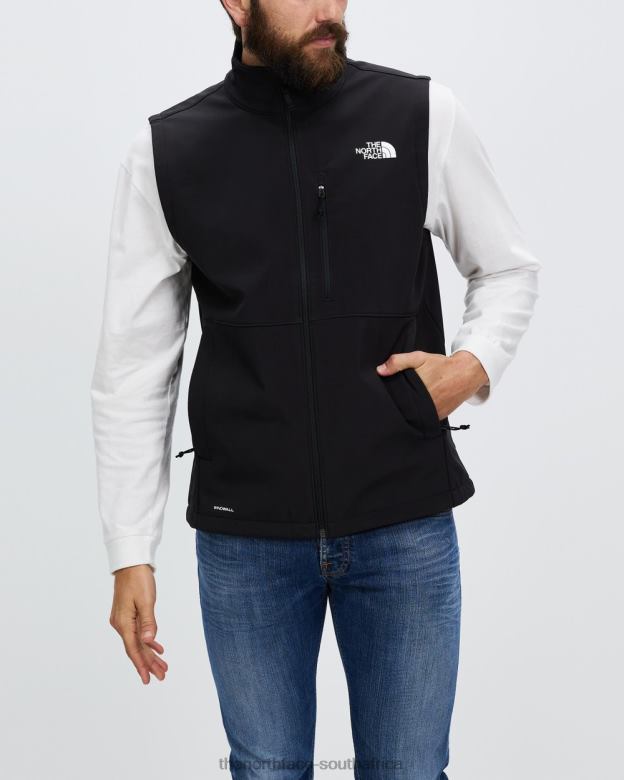 Apex Bionic 2 Vest TX0867111 Black The North Face