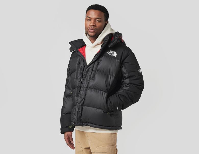 Box Himalayan Parka TX0866777 Black The North Face