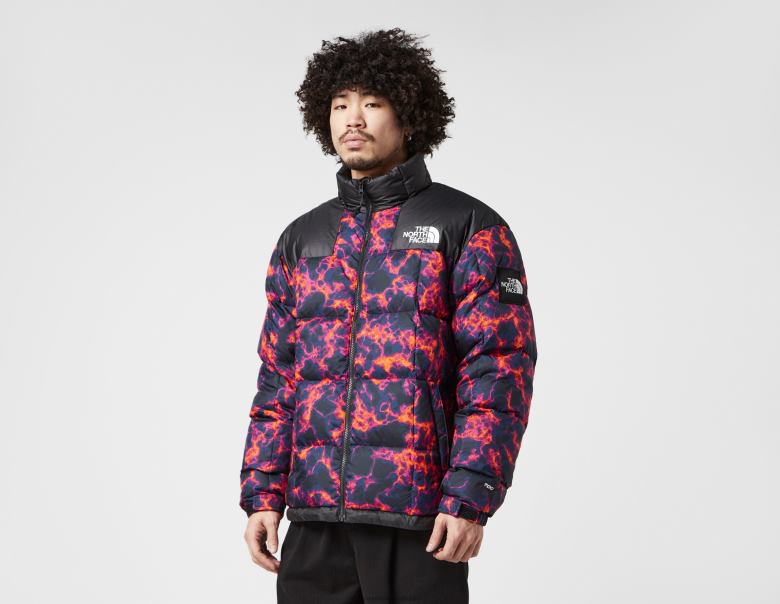 Lhotse Down Jacket TX0866762 Multi The North Face