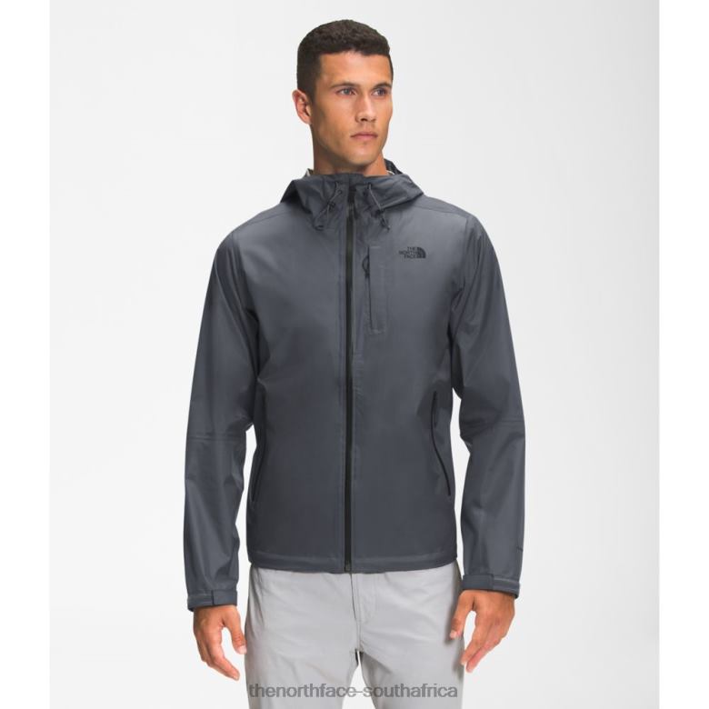 Men Alta Vista Jacket TX0864715 Grey The North Face