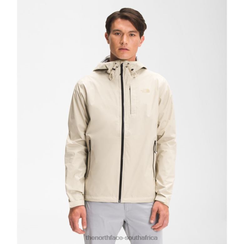 Men Alta Vista Jacket TX0864717 Gravel The North Face