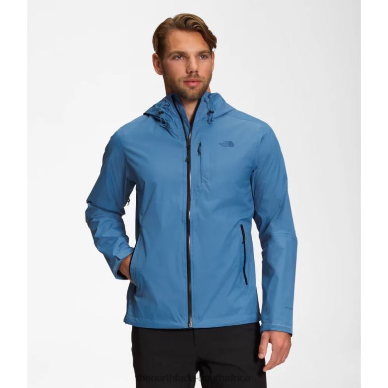 Men Alta Vista Jacket TX0864719 Federal Blue The North Face