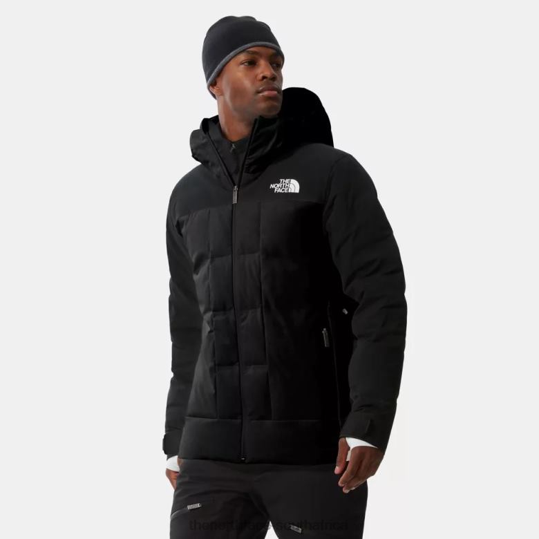 Men Bellion Down Jacket TX086969The North Face