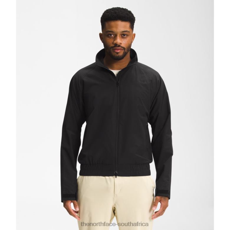 Men Harrington Jacket TX0864649 Black The North Face