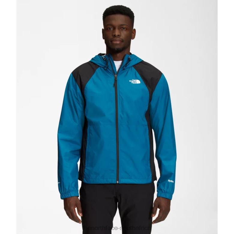 Men Hydrenaline Jacket 2000 TX0864339 Banff Blue The North Face