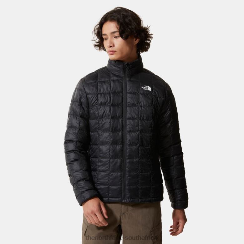 Men Thermoball Eco Jacket 2.0 TX0861093 Black The North Face