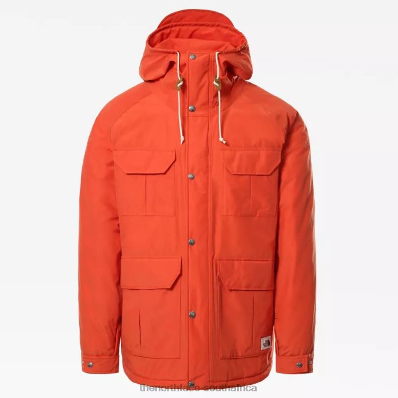 Thermoball Mountain Parka Men TX086944The North Face