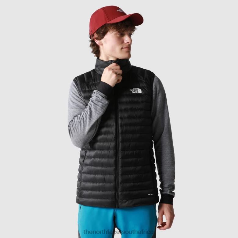 Men Bettaforca Down Gilet TX0862096 Black The North Face