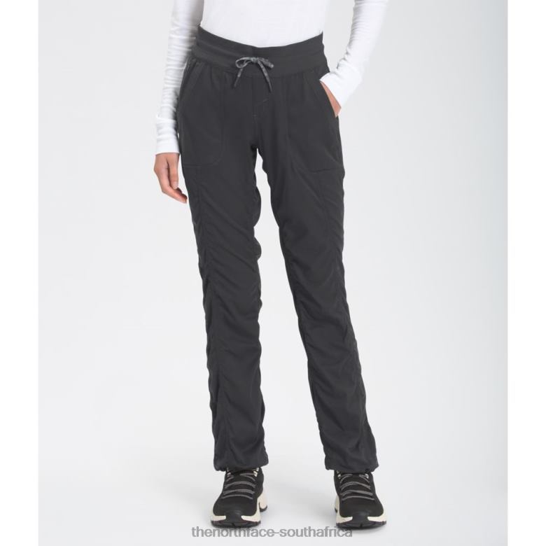 Women Aphrodite 2.0 Pants TX0863181 Grey The North Face