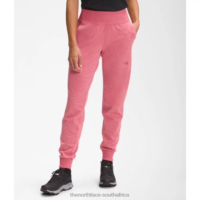 Women Dune Sky Joggers TX0865034 Slate Rose The North Face